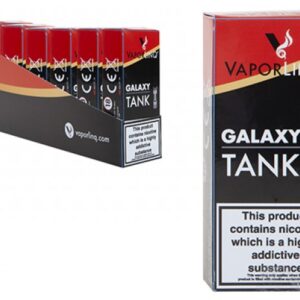 VaporLinQ Galaxy Replacement Tank