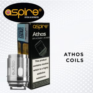 Aspire Athos Coils