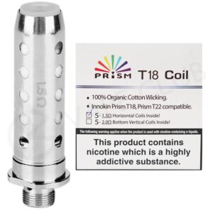 Innokin Prism T18 Coil