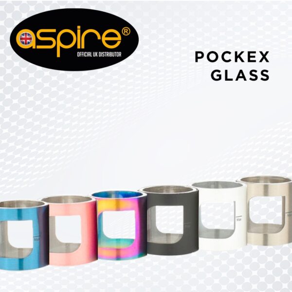 pockex glass
